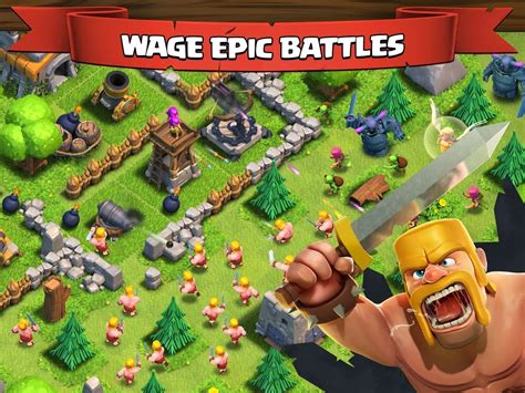 clash of odds download for android free|Clash of Clans APK (Android Game) .